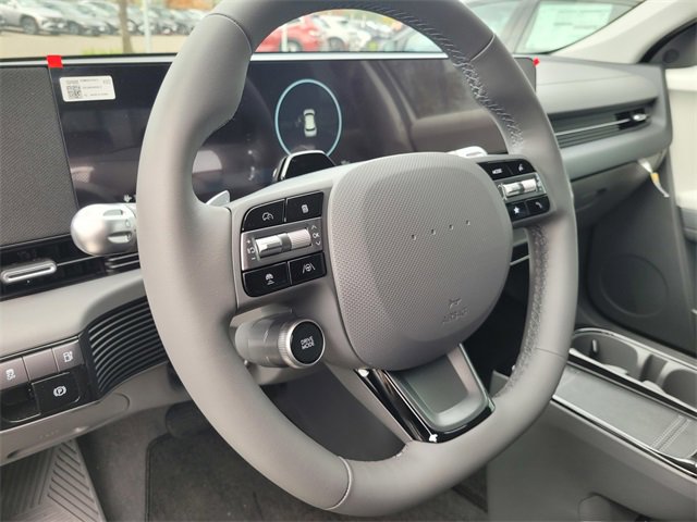 New 2026 Hyundai Ioniq 5 SE image 15