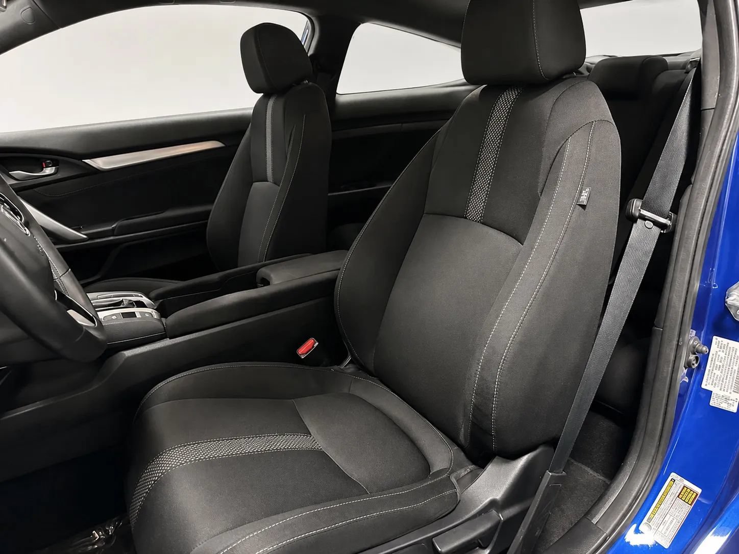 Used 2019 Honda Civic EX image 12