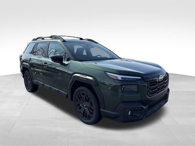 New 2026 Subaru Outback Limited XT