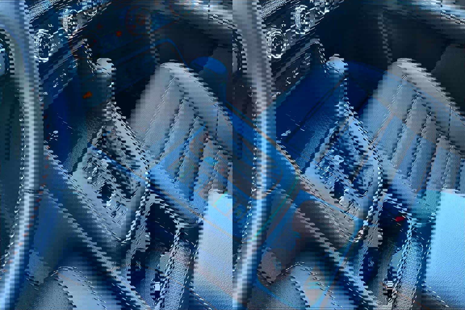 Used 2026 Honda CR-V Sport Touring image 17