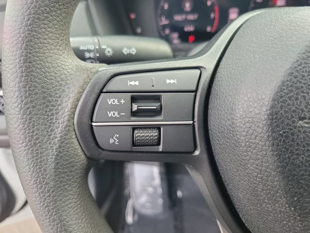 Certified 2023 Honda Accord EX image 20