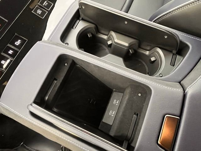 Certified 2026 INFINITI QX80 4WD w/ Sport Exterior Package image 21