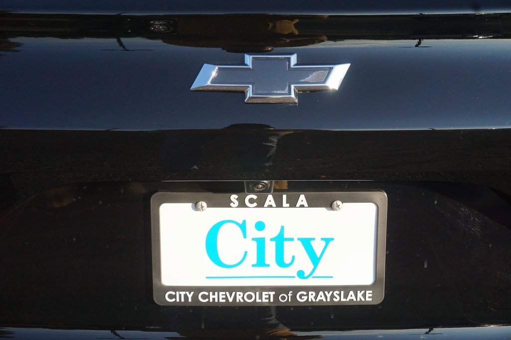 New 2026 Chevrolet Blazer EV LT image 28