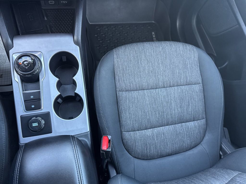 Certified 2023 Ford Bronco Sport Big Bend w/ Convenience Package image 25