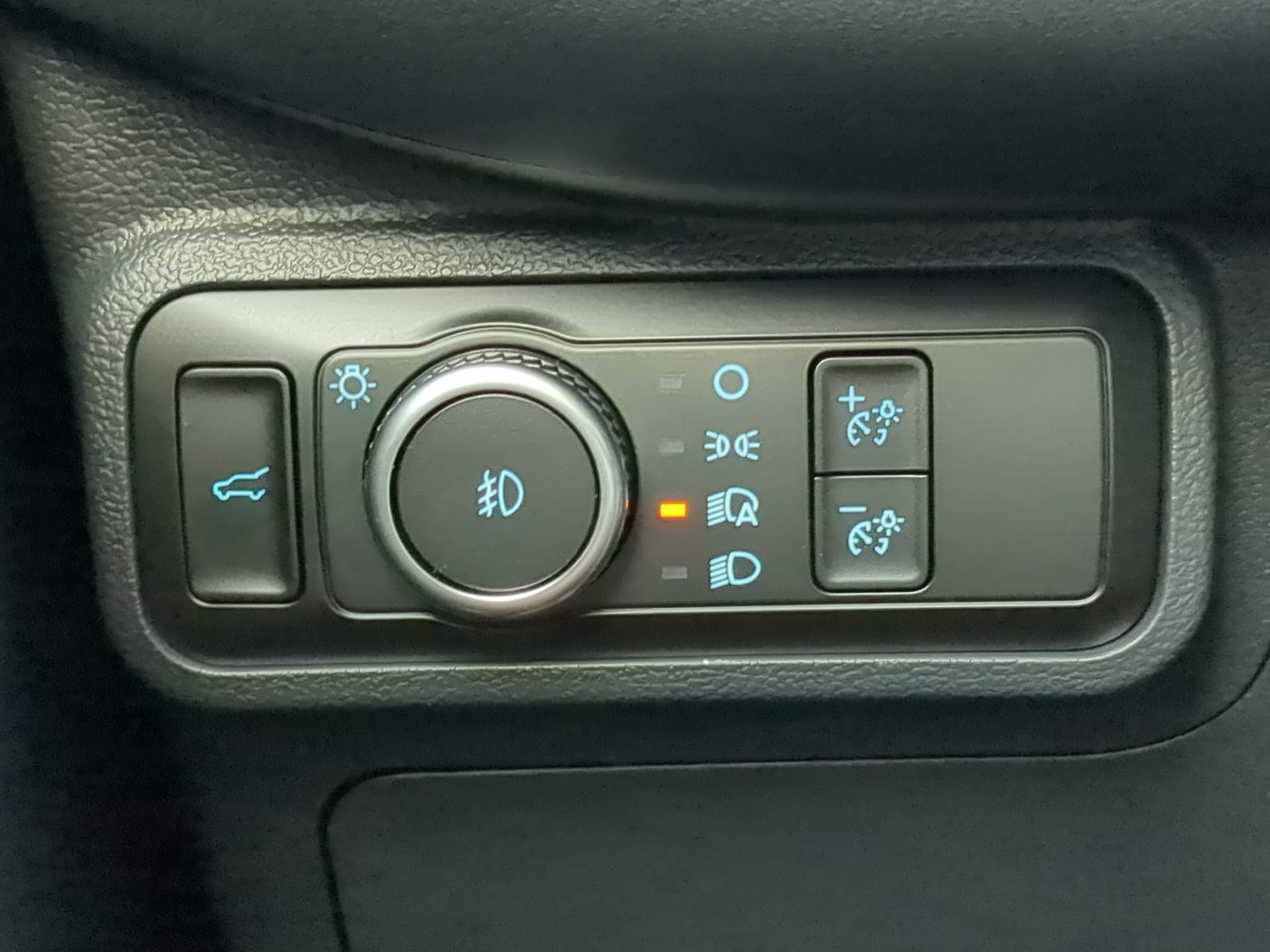 New 2027 Ford Explorer ST w/ Sun And Sound Package AWD/4WD image 70