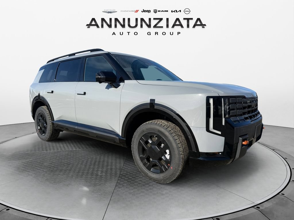 New 2027 Kia Telluride SX Prestige X-Pro image 7