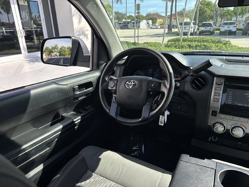 Used 2019 Toyota Tundra SR RWD image 21