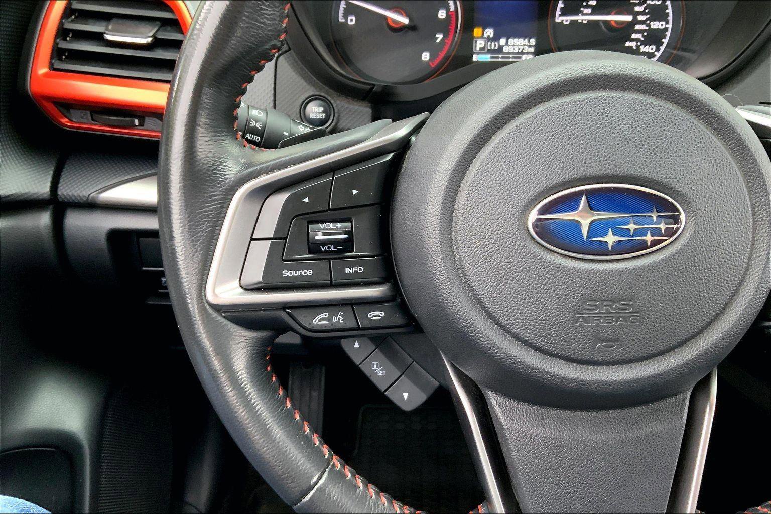 Used 2019 Subaru Forester Sport w/ Popular Package #2 AWD/4WD image 17