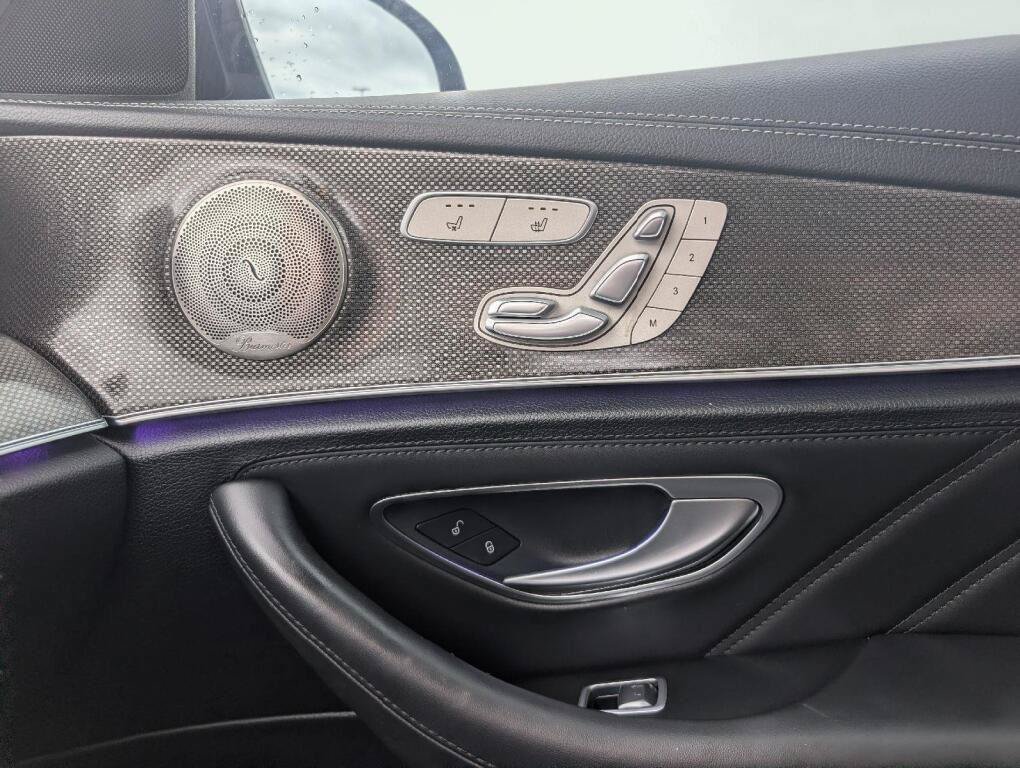 Used 2022 Mercedes-Benz E 53 AMG 4MATIC Sedan image 17