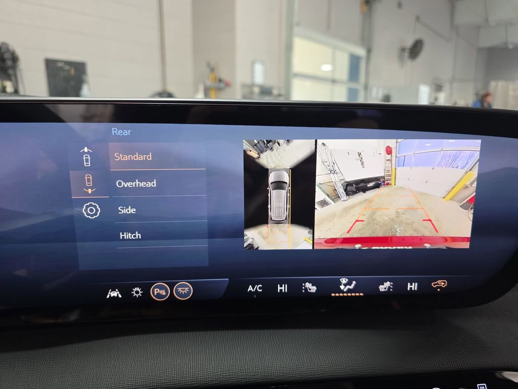 New 2026 Buick Enclave Preferred w/ Power Package image 26