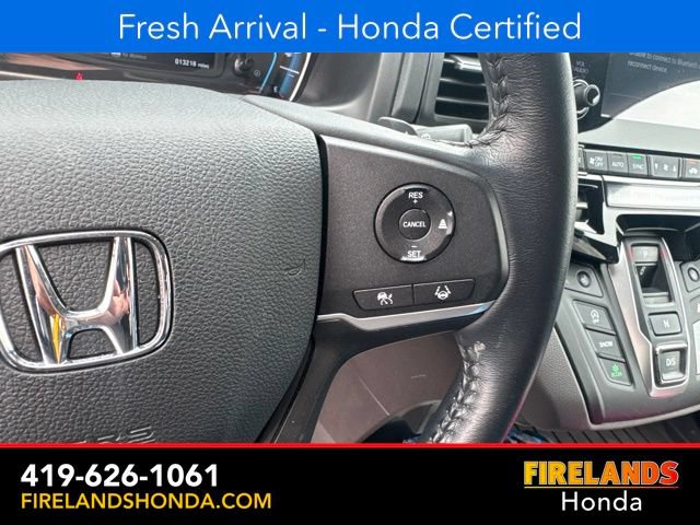 Used 2024 Honda Odyssey EX-L image 22