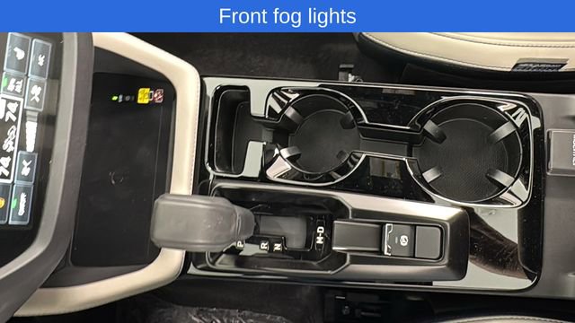 New 2026 Subaru Forester Limited image 29