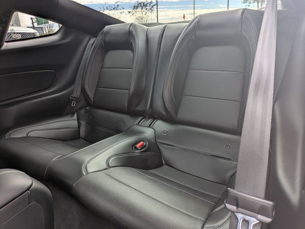 Used 2022 Ford Mustang Mach 1 w/ Mach 1 Handling Package image 13