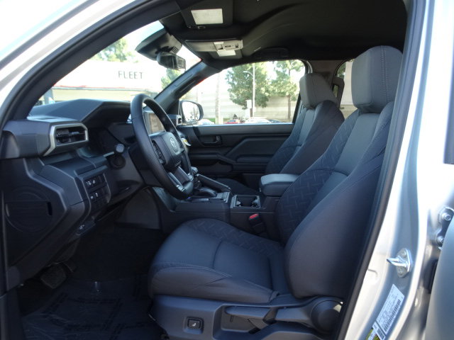 New 2026 Toyota Tacoma SR image 11