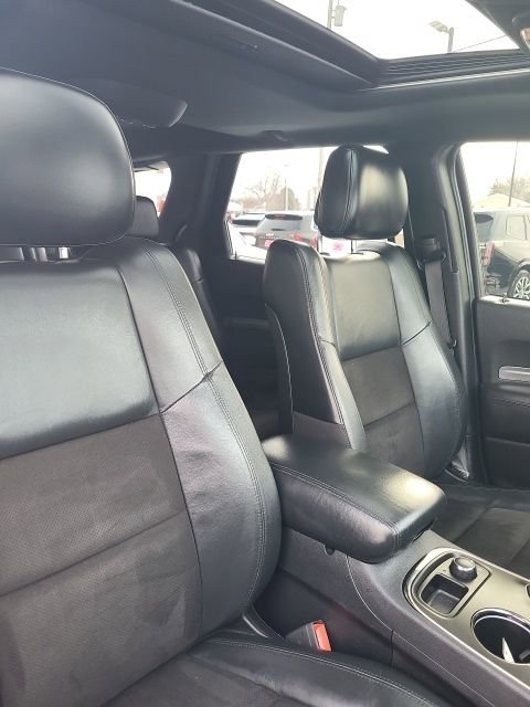 Used 2020 Dodge Durango R/T w/ Blacktop Package image 20