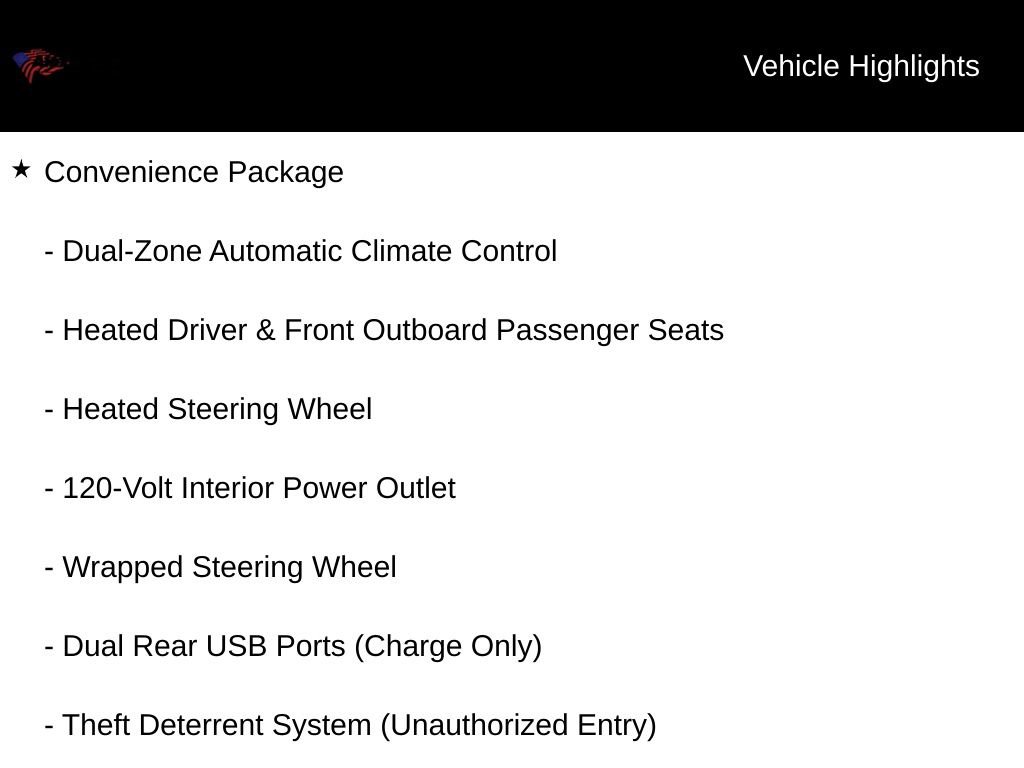 Certified 2024 Chevrolet Silverado 1500 RST AWD/4WD image 37