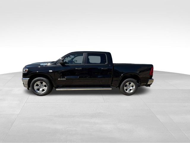 New 2026 RAM 1500 Big Horn image 23