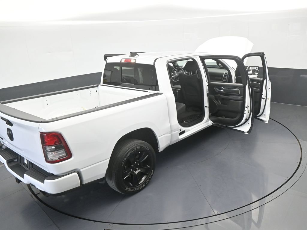 Used 2024 RAM 1500 Big Horn image 65