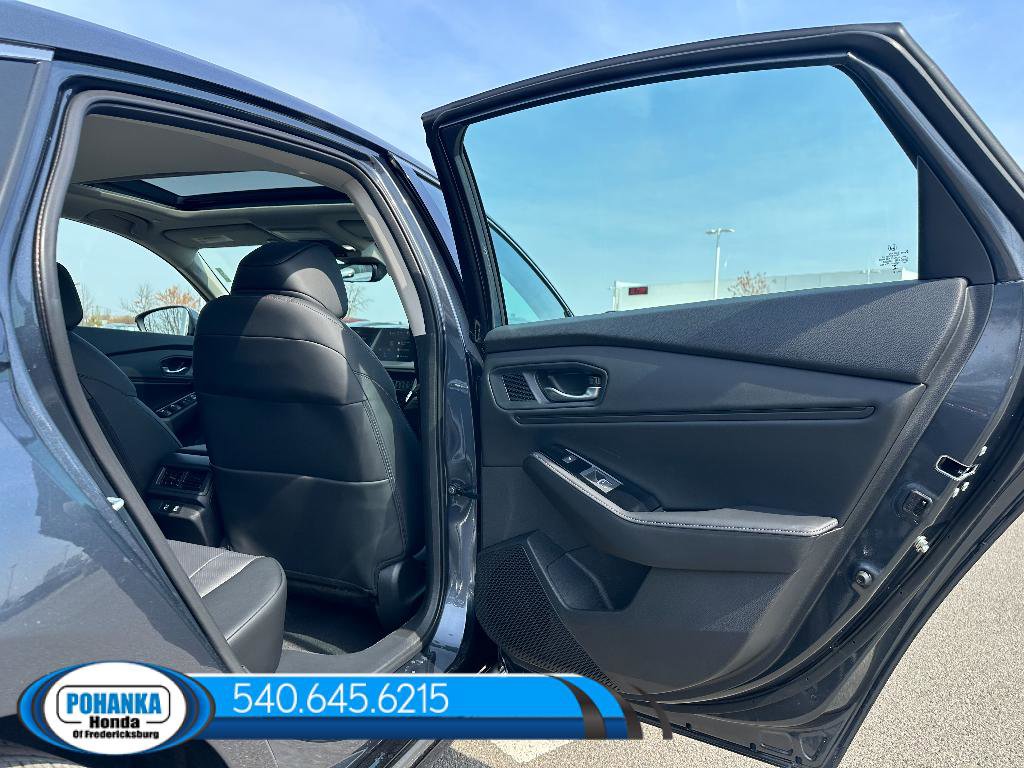 New 2026 Honda Accord Hybrid Touring image 29