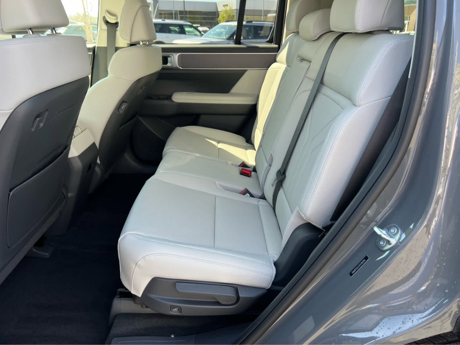 New 2026 Hyundai Santa Fe SEL image 26