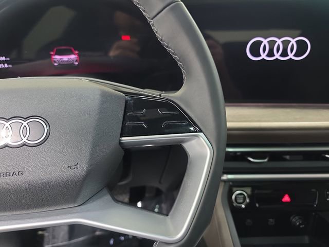 Used 2025 Audi Q5 Premium Plus image 18