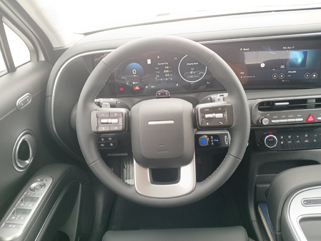 New 2026 Hyundai Palisade SEL AWD/4WD image 13