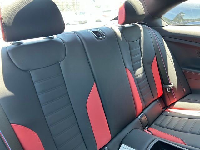 Used 2026 BMW M2 w/ Lighting Package RWD image 11