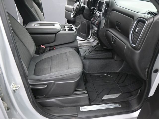 Used 2020 Chevrolet Silverado 1500 LT w/ All-Star Edition image 14