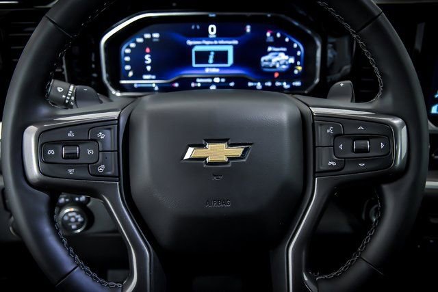 Used 2024 Chevrolet Silverado 1500 High Country w/ High Country Premium Package image 18