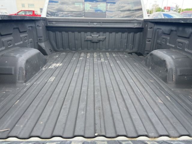 Certified 2023 Chevrolet Silverado 1500 RST image 14