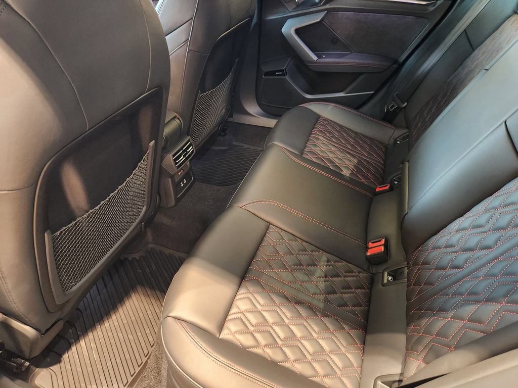 New 2026 Audi S3 Premium AWD/4WD image 35