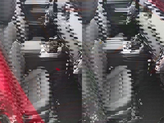 New 2024 MAZDA CX-90 Plug-In Hybrid w/ Preferred image 28