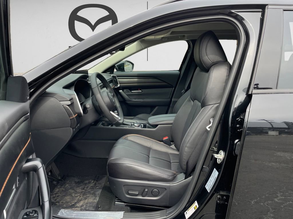 New 2026 MAZDA CX-50 AWD 2.5 Hybrid w/ Premium Pkg image 8