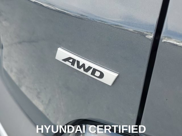 Used 2023 Hyundai Kona SEL w/ Convenience Package AWD/4WD image 7