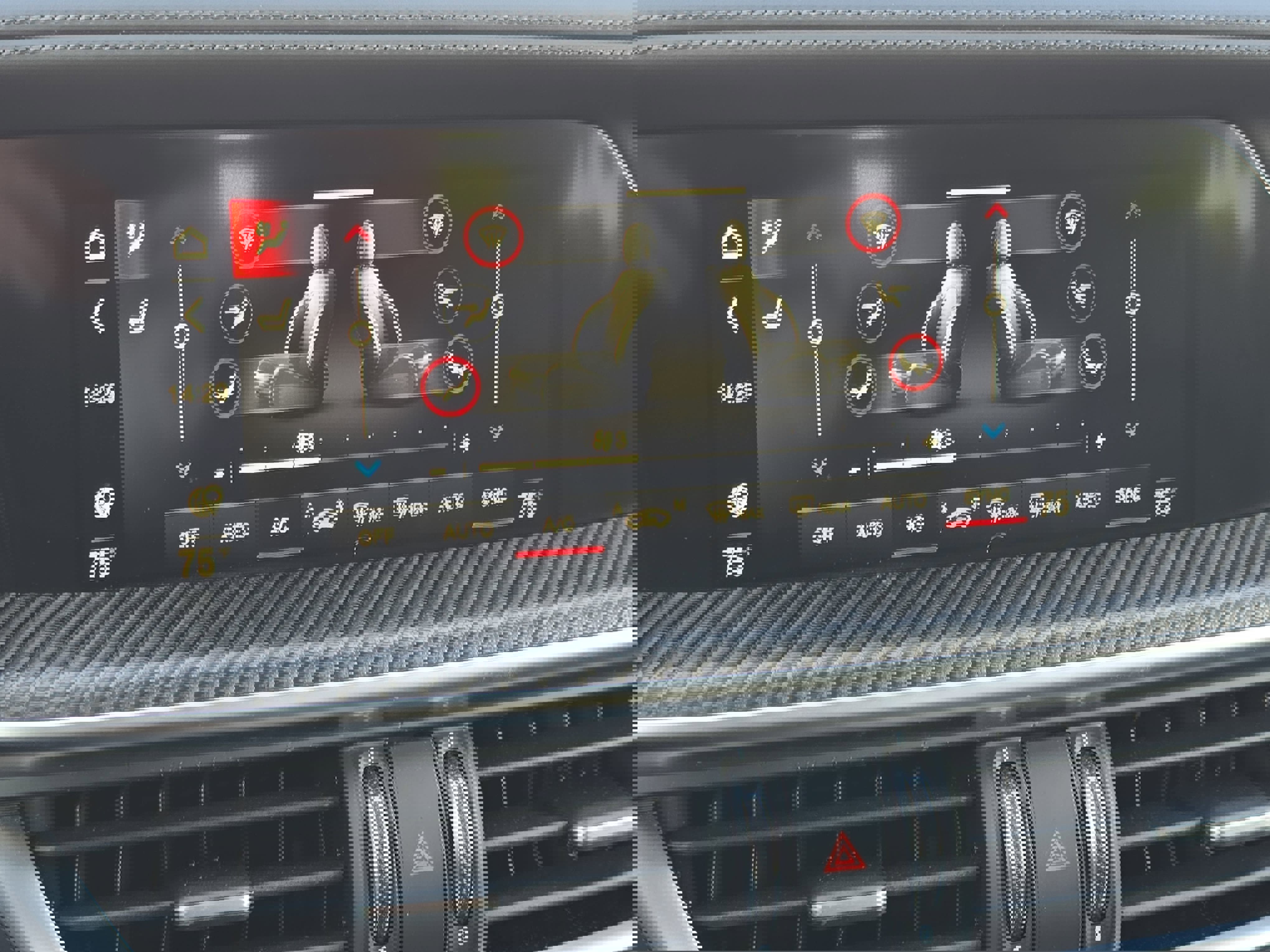 Used 2024 Alfa Romeo Stelvio Quadrifoglio w/ Active Assist Plus Package image 23