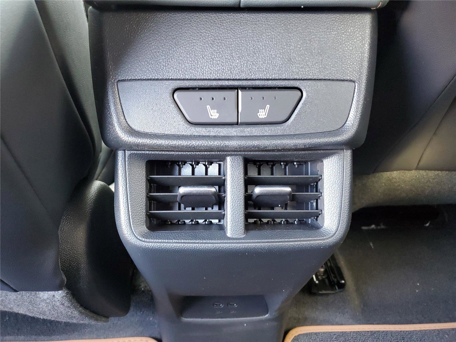 New 2026 GMC Terrain AT4 image 12