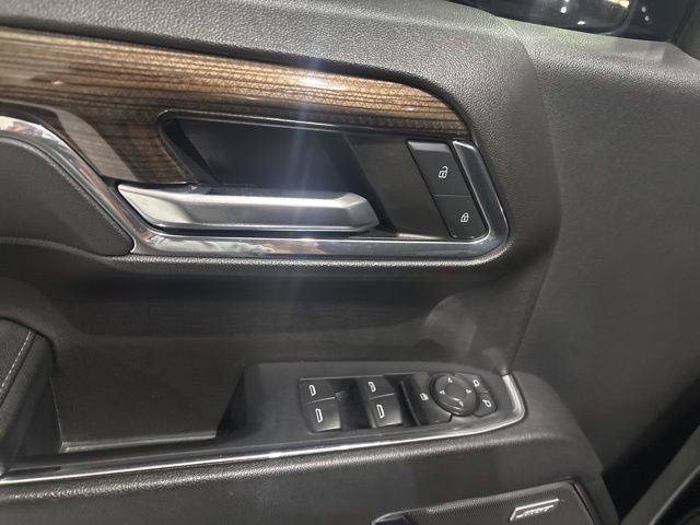 Certified 2024 Chevrolet Silverado 1500 RST w/ Convenience Package II AWD/4WD image 16