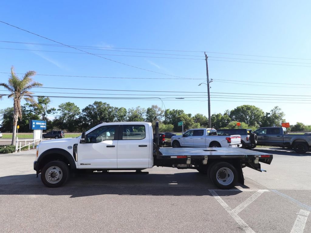 Used 2024 Ford F450 XL image 3