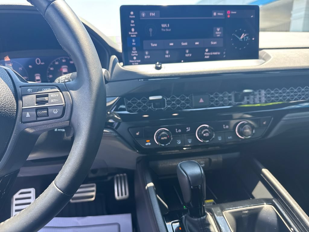 Used 2025 Honda Accord Sport image 20