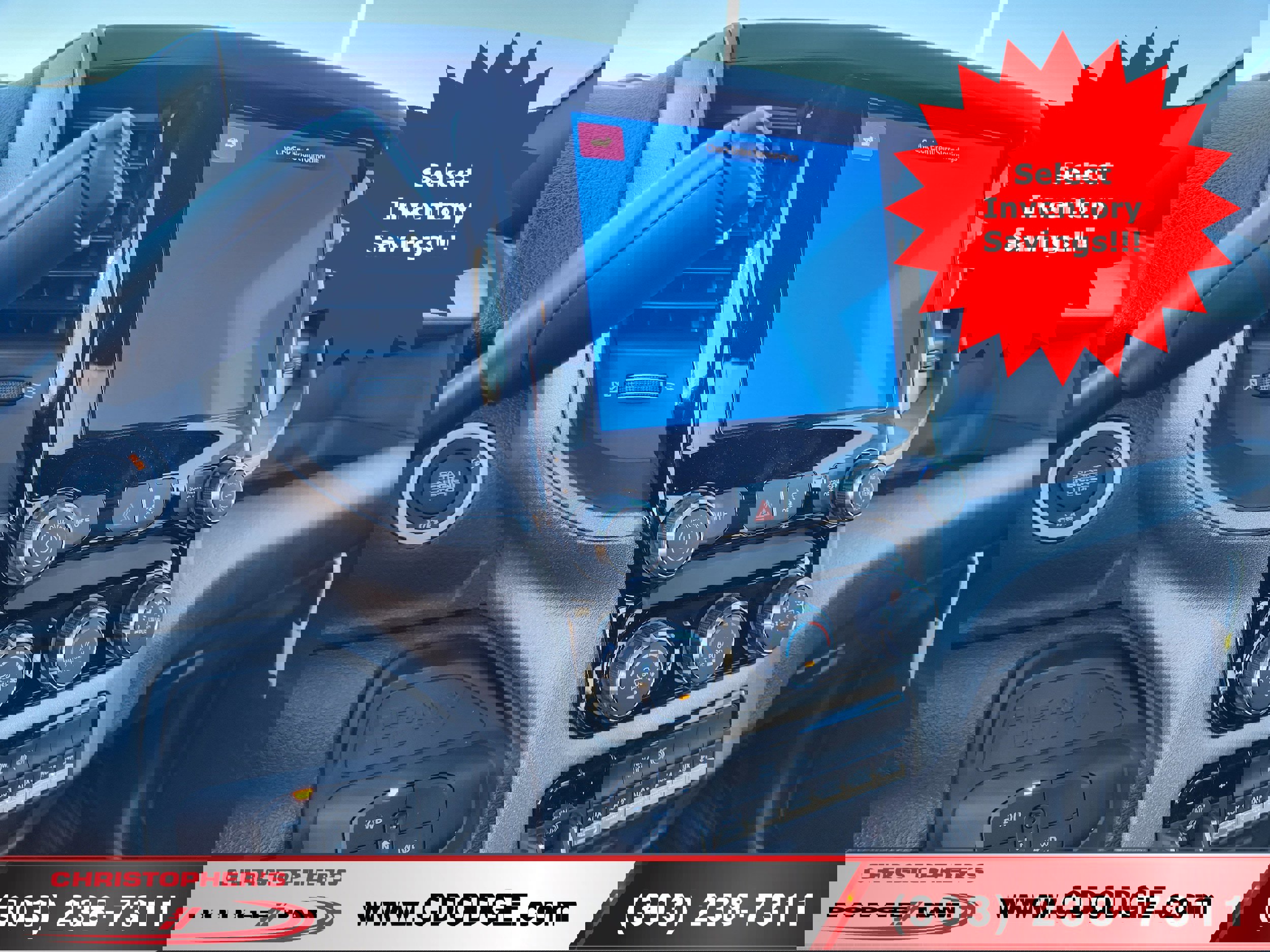 New 2025 RAM 4500 Tradesman image 15