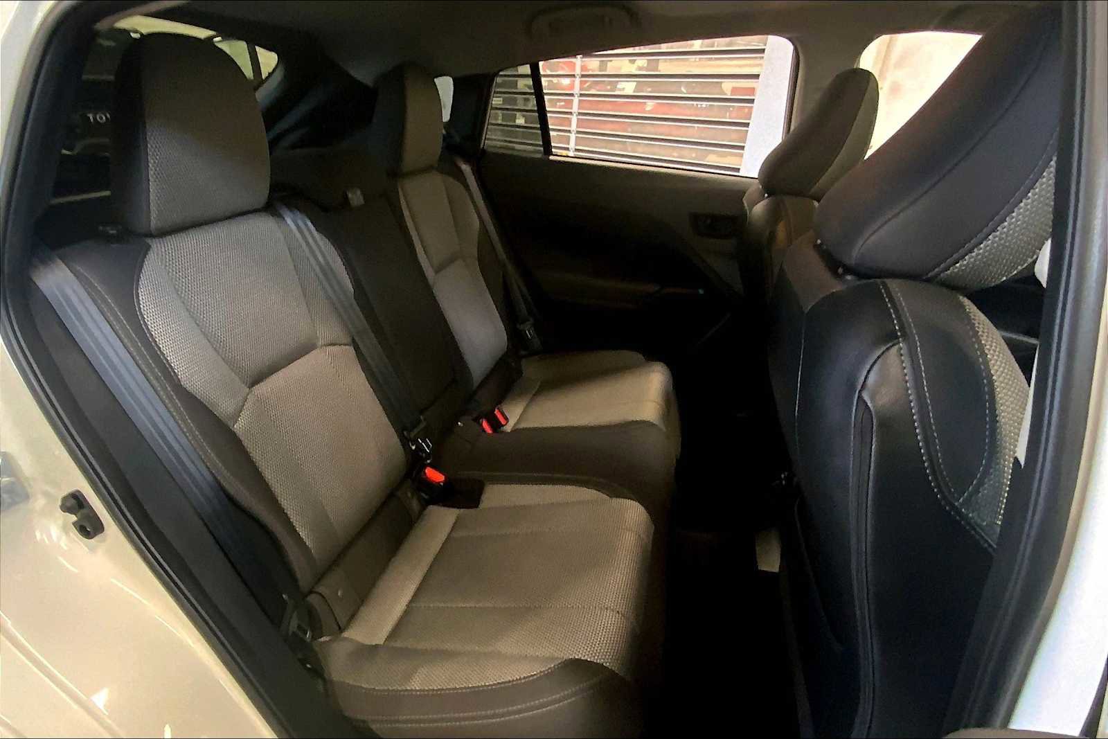 Certified 2024 Subaru Crosstrek 2.0i Premium AWD/4WD image 19