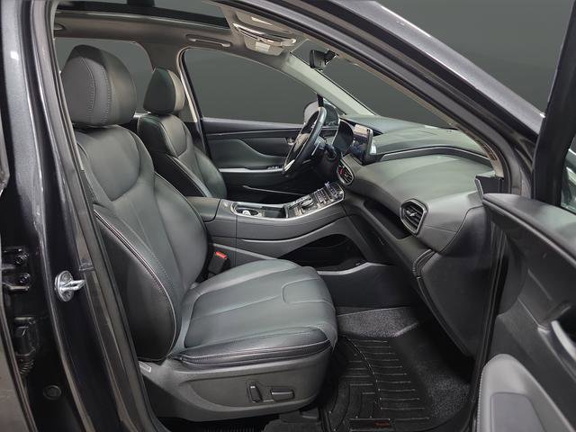 Certified 2023 Hyundai Santa Fe Limited image 33