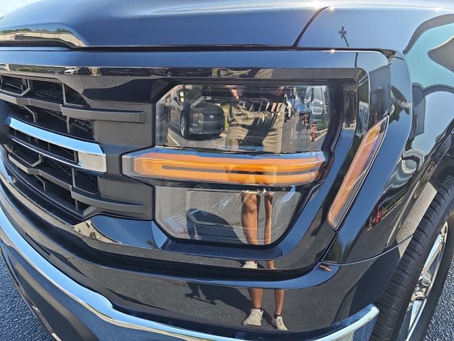 Used 2025 Ford F150 XLT w/ Equipment Group 301A Standard RWD image 31