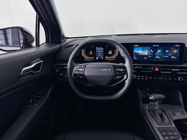 New 2026 Kia Sportage X-Line AWD/4WD image 23
