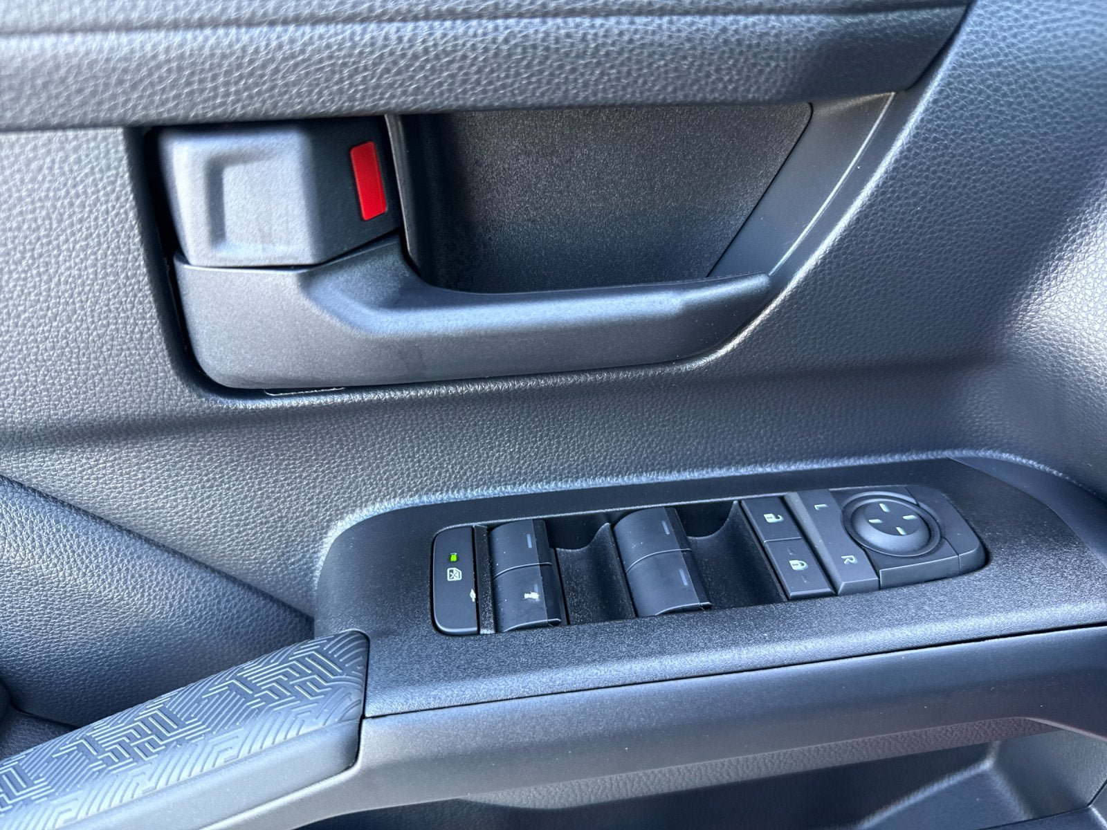 New 2026 Toyota 4Runner SR5 AWD/4WD image 50