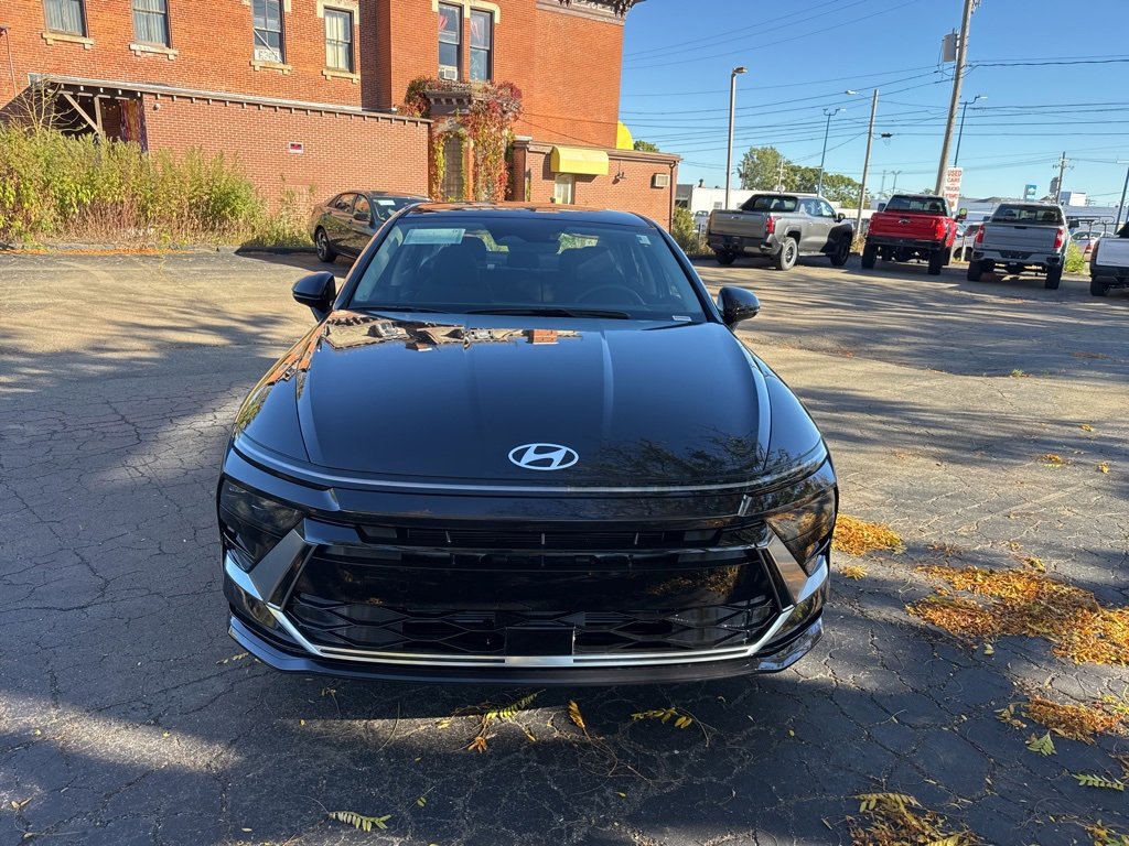 New 2026 Hyundai Sonata SEL image 2