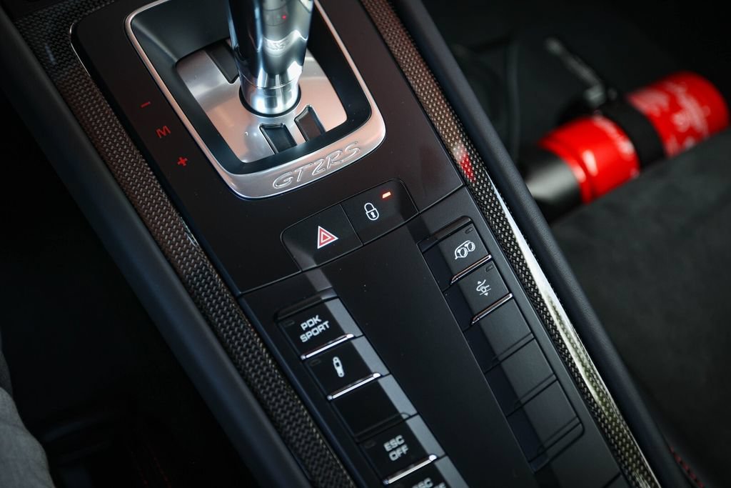 Used 2018 Porsche 911 GT2 RS RWD image 35