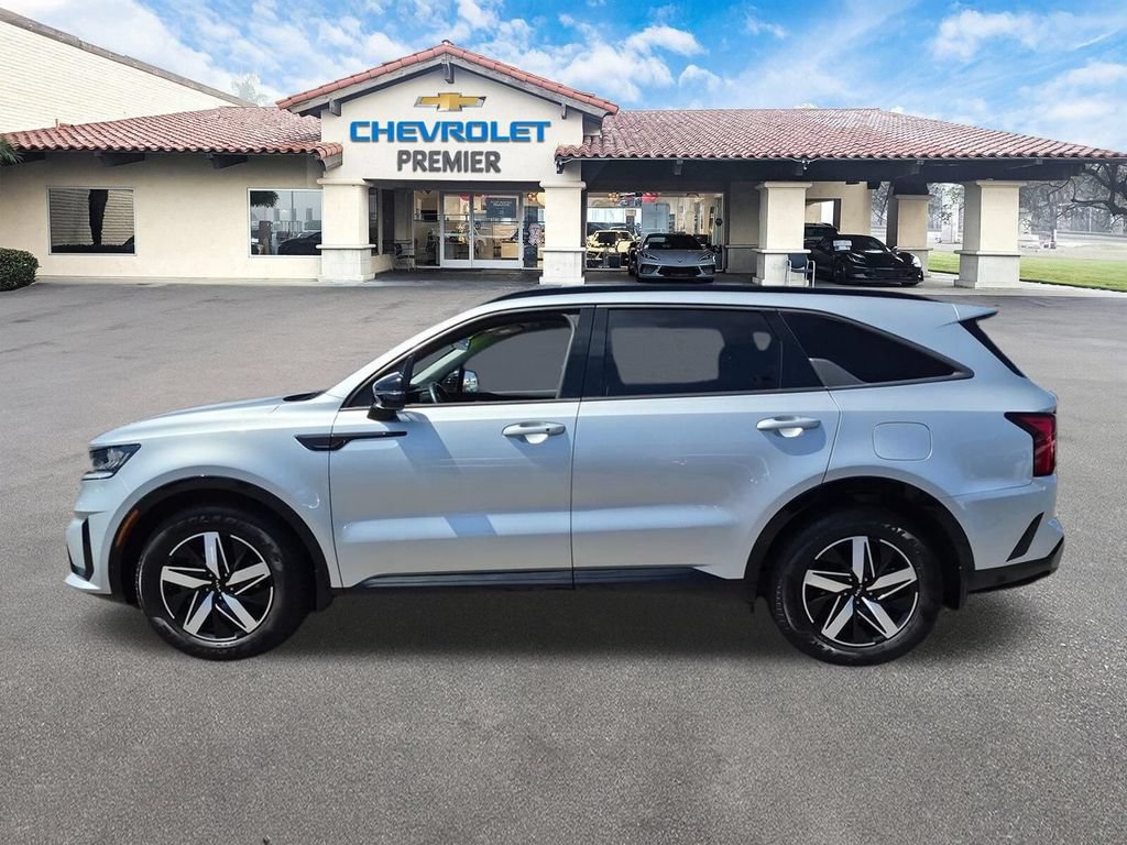 Used 2022 Kia Sorento S FWD image 5