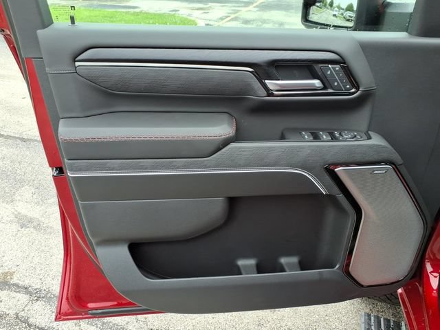 New 2026 GMC Sierra 2500 AT4X AWD/4WD image 28
