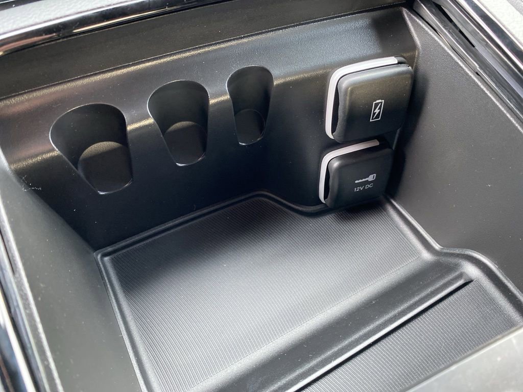 New 2026 Chrysler Pacifica Limited w/ S Appearance Package image 39